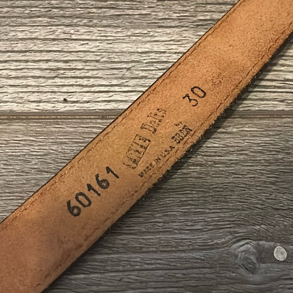 Frye womens  Belt - Picture 12 of 16